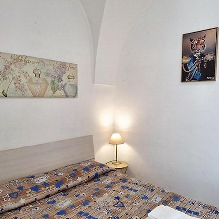 B&B Favola Mediterranea CTA Exterior photo