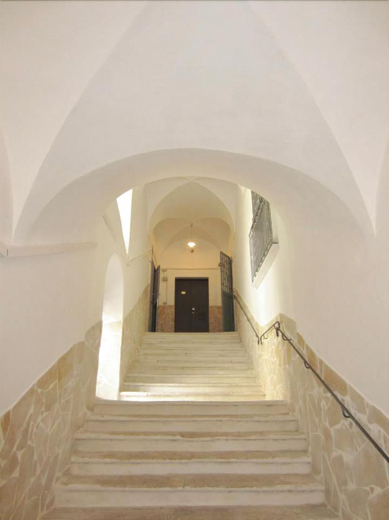 B&B Favola Mediterranea CTA Exterior photo