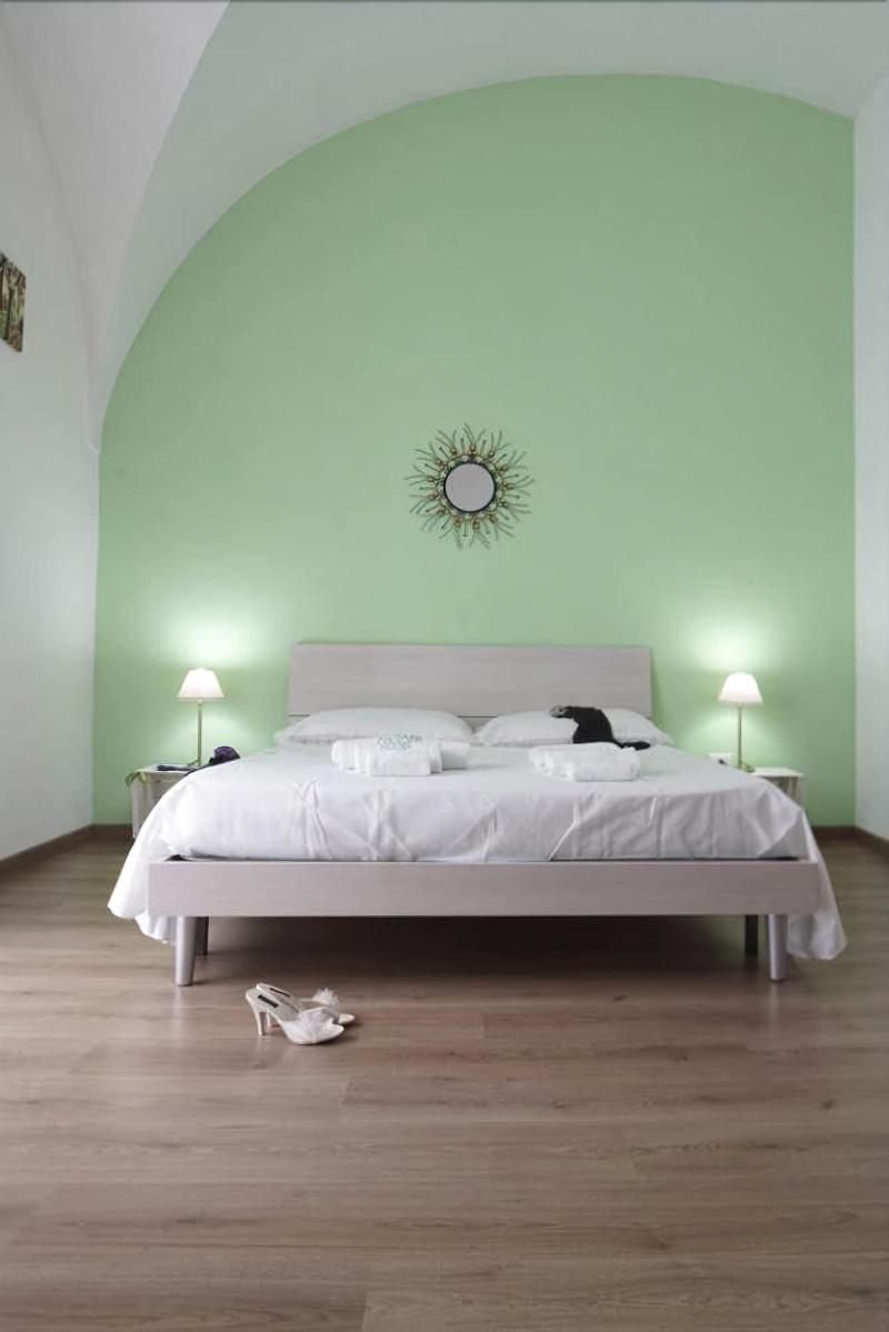 B&B Favola Mediterranea CTA Exterior photo