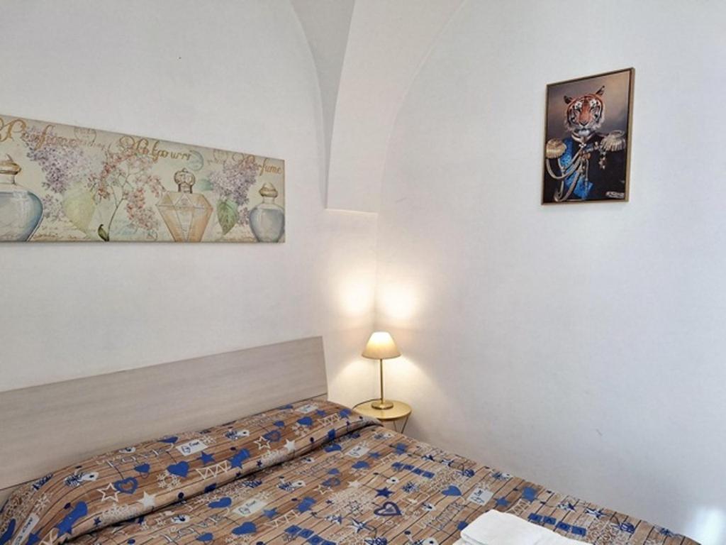 B&B Favola Mediterranea CTA Exterior photo