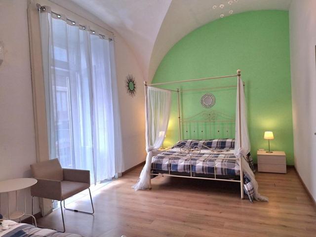 B&B Favola Mediterranea CTA Exterior photo