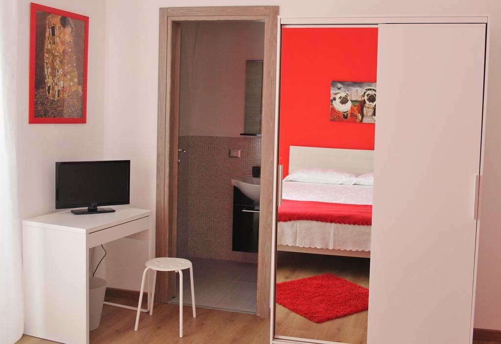 B&B Favola Mediterranea CTA Room photo