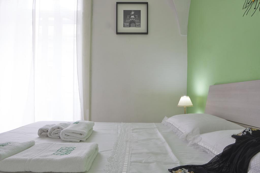B&B Favola Mediterranea CTA Exterior photo