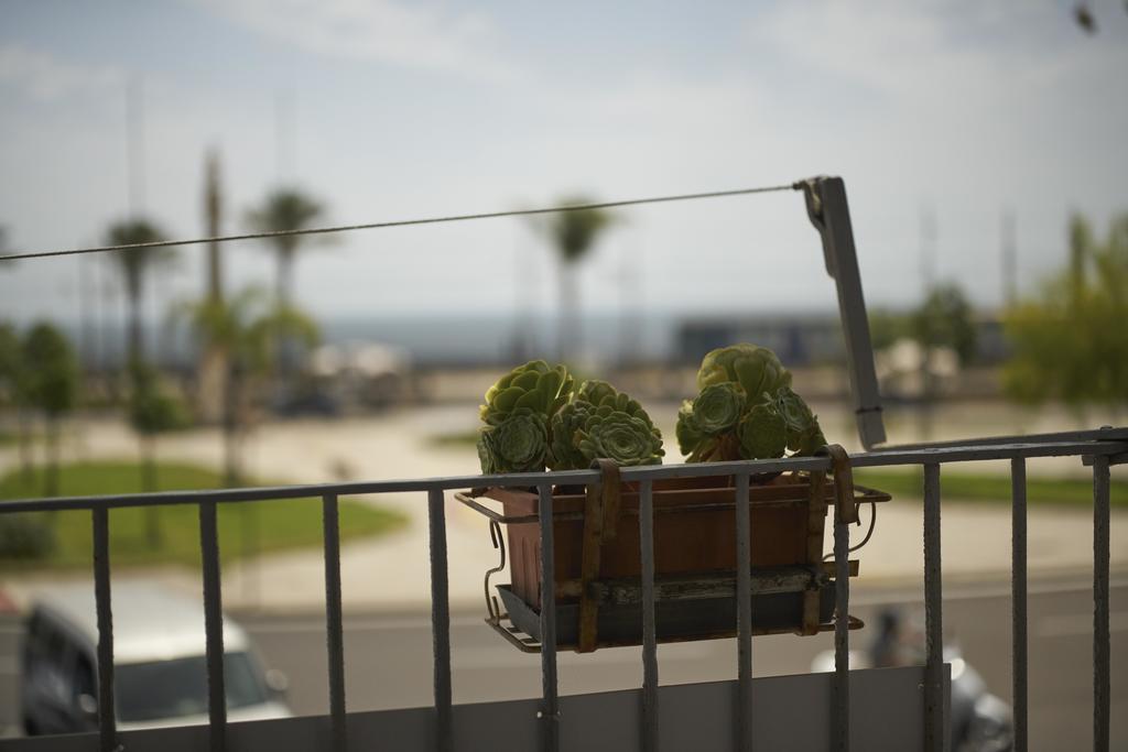 B&B Favola Mediterranea CTA Exterior photo