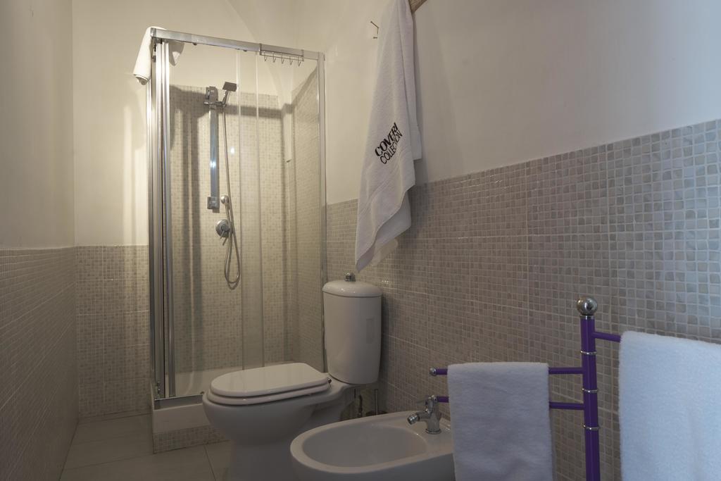B&B Favola Mediterranea CTA Exterior photo
